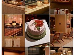 -théATRE 茶聚场(王府中環店)
