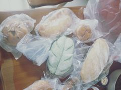 -面包新语(滨湖万达店)