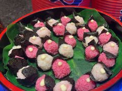 -黄嘉喜来登酒店·盛宴标帜西餐厅