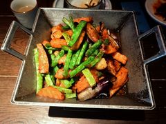 -老土灶·扬州非遗淮扬菜(大运河博物馆店)