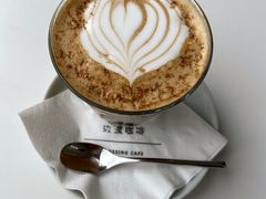 -边渡咖啡烘焙店(昙华林店)