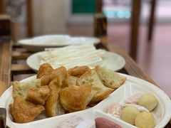 -三叔牛杂火锅店(三淮大街15号店)
