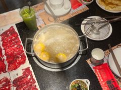 -牛事制造局牛肉火锅(莲岳路店)
