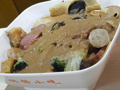 -林静小吃(复兴路店)