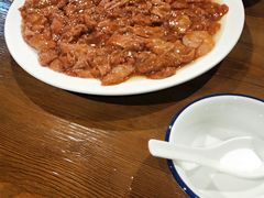 -合家院饭庄(榆关道店)