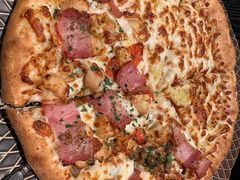 -老友时光·Pizza(泰华黑金店)