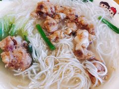 -粥家庄(南桂东分店)