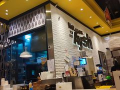-艾薯夫妇Aysh(红山店)