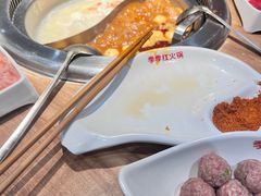 -季季红火锅(长沙步行街店)