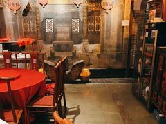 -山西会馆·晋菜·晋商宴·民俗博物馆(体育路店)