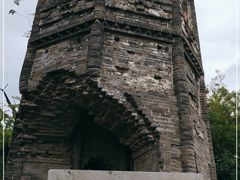 -上海佘山国家森林公园天马山园