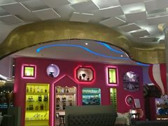 -米乐星世界KTV