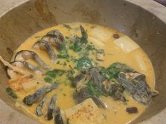 -云中鱼蒸汽石锅鱼(川沙百联店)