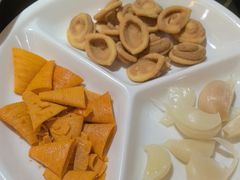 -京悦南门涮羊肉·羊蝎子火锅(田林路店)