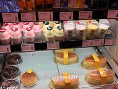 -巴黎贝甜(宜山路店)