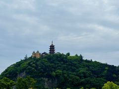 -狼山风景名胜区