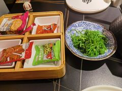 -师烤·豆花烤鱼(深圳坂田天虹店)