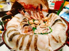 -红鼎豆捞·非遗鲍皇汤火锅(宝丰路店)