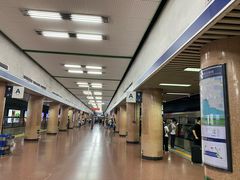 -北京站(地铁站)