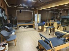 -威克健身游泳(万菱汇店)