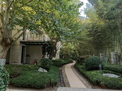 -春晖园度假酒店温泉