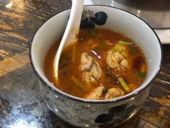 -东北鹤岗烧烤(麒麟紫荆城店)