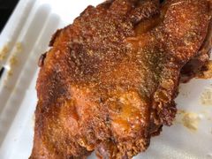 大鸡腿-凌老大童子鸡(新西门路店)