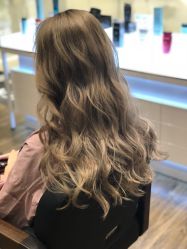 -Mentor Hair Salon