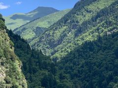 -叠溪松坪沟景区