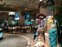 -怡聚轩全日制自助餐厅(大中华喜来登酒店)