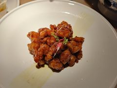 糖醋里脊-桂满陇·锦绣江南(益田广场店)