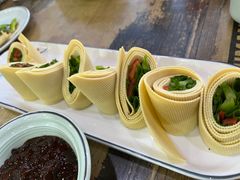 -清真•蜀风园(丁字沽总店)