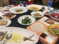 -上海1号私藏菜(黄浦店)