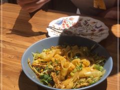 -胖老汉椒麻鸡清真新疆菜(西御街店)