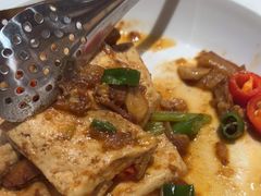 -西贝(上海我格广场店)