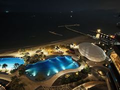 -深圳大梅沙京基洲际度假酒店