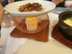-惠丰堂饭庄·烤鸭·京味菜(翠微路店)