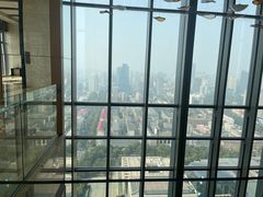 -视界美食自助餐厅·石家庄希尔顿酒店