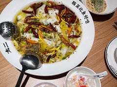 -新太二·鲜料川菜(万泰汇店)