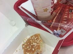 -肯德基(珠峰店)