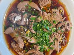 -周家二小姐的菜(西津渡店)