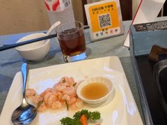 -龙井壹号·茶缘山景宴(龙井村店)