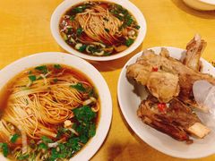 -水仙拉面(水仙街店)