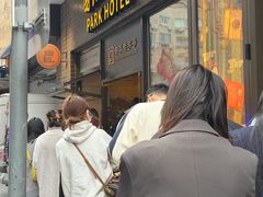 -国际饭店·帆声西饼屋(黄河路店)