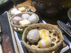 -呷哺呷哺 黄金牧场 (新中关购物中心店)