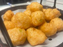 -美达尔烧烤(大尧三路店)