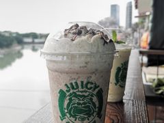 -Juicy Bakery(大学路店)