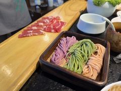 -阳坊涮肉(西直门凯德mall店)
