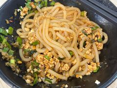豆腐花米粉-云平风味园(护国路店)