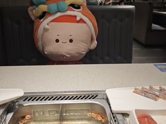 -海底捞火锅(航洋城店)